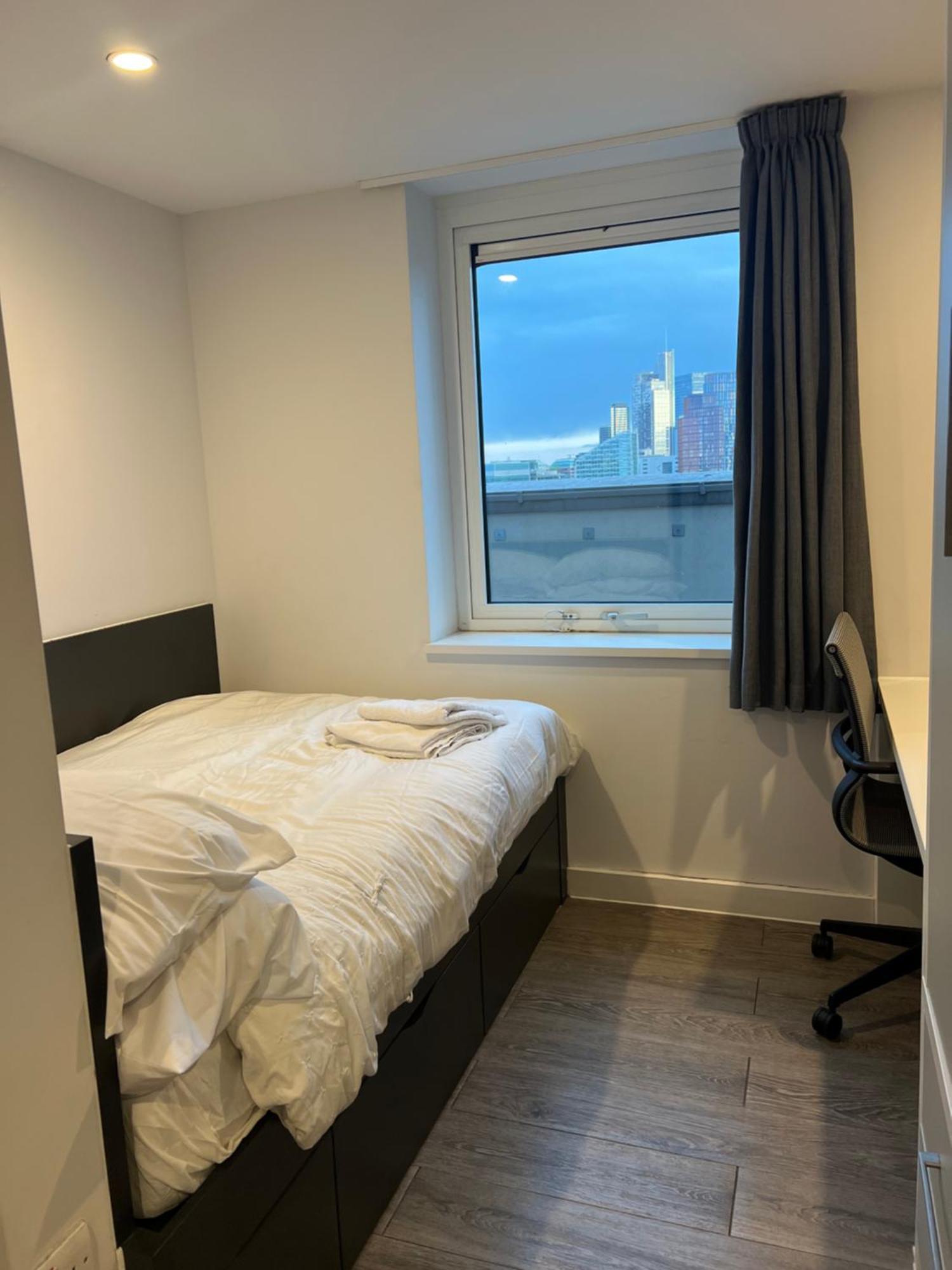 Old Street Beautiful Studio Apartment Londra Exterior foto