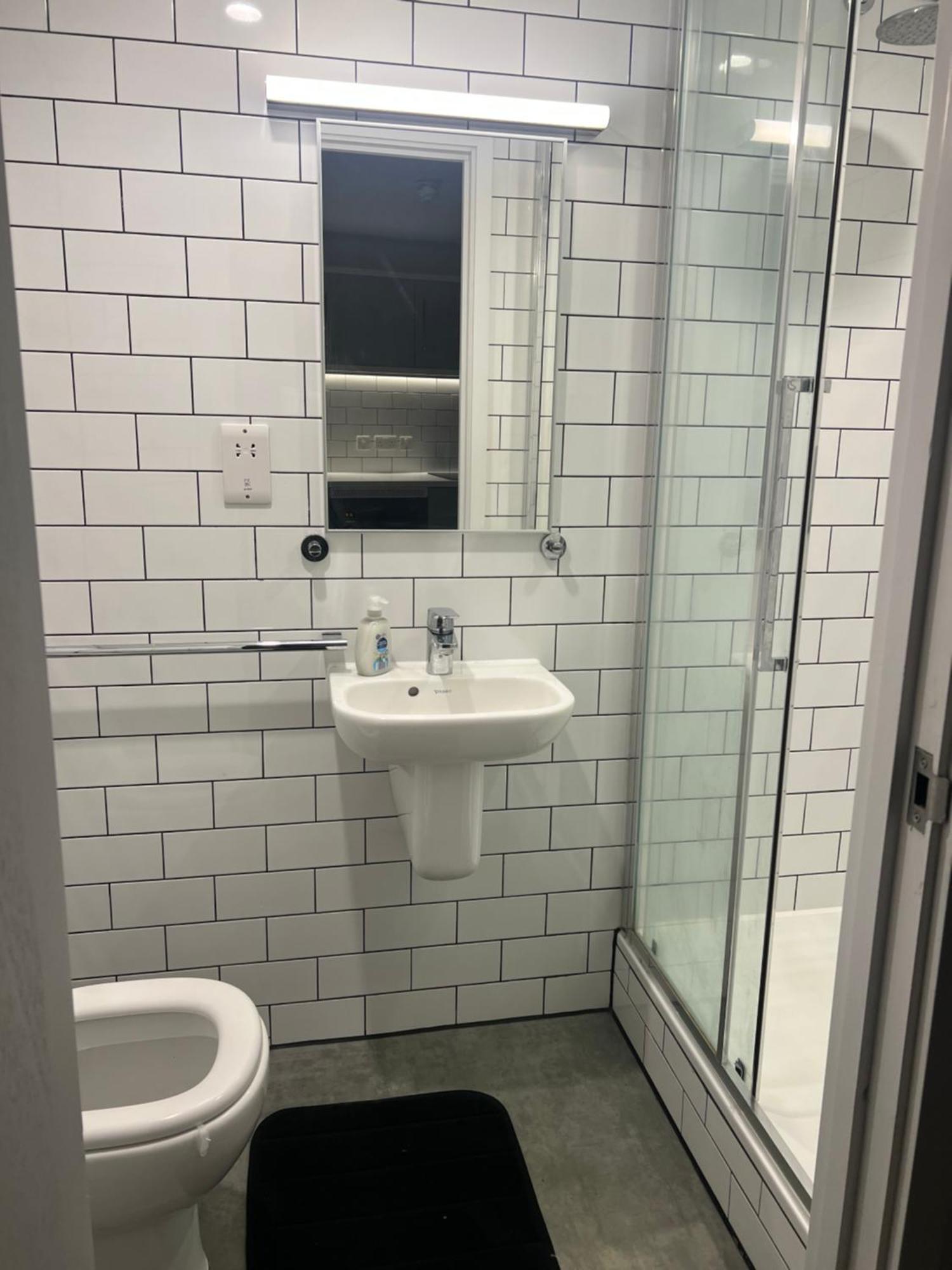 Old Street Beautiful Studio Apartment Londra Exterior foto